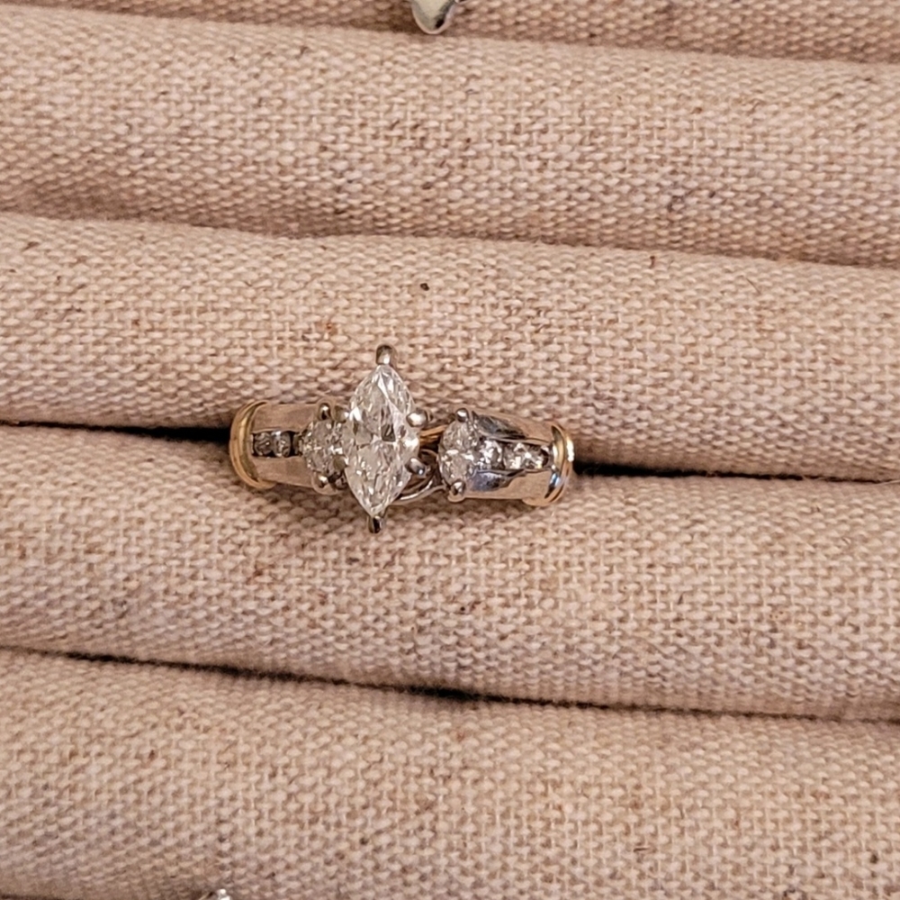 Diamond Ring
